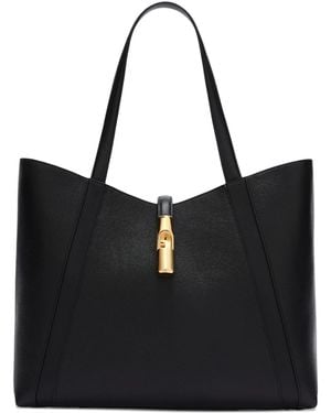 Furla Schouders Van Vrouwen - Zwart