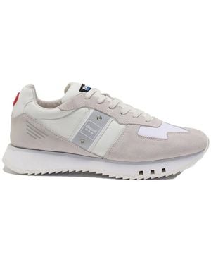 Blauer Shoes - Gray