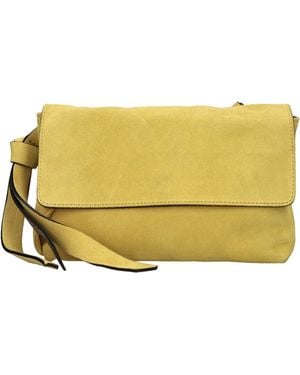 Rebelle Bags - Yellow