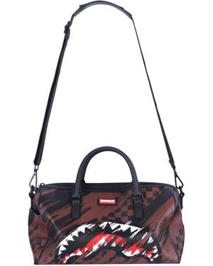 Sprayground Medium Bag - Multicolor