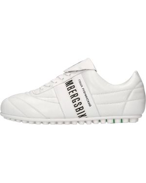 Bikkembergs Sneakers - White
