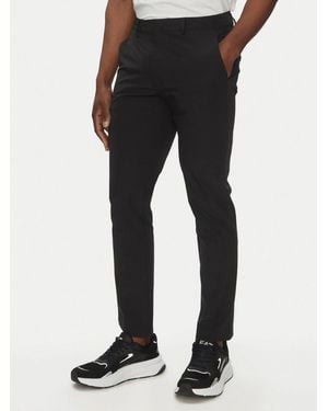 EA7 Pants 7M000509 Af14589 Uc0001 - Black