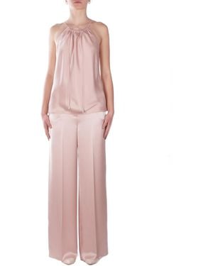 Pinko Pants - Pink