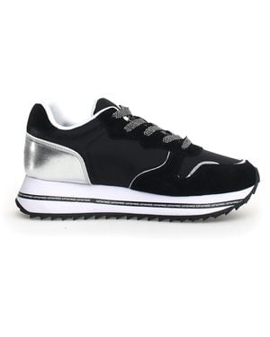 W6yz Sneakers - Black