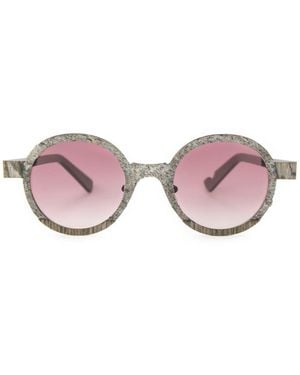 Catuma Gafas De Sol Rollin-302 Adulto - Rosa