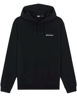 Dickies Phenol Loretto Hoodie - Black
