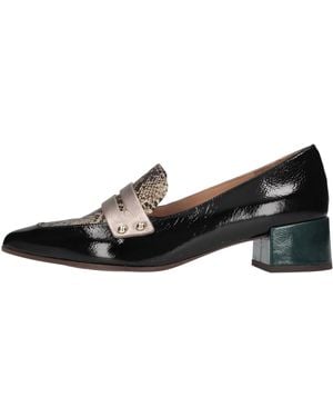 Chie Mihara Zapatos Bajos - Negro