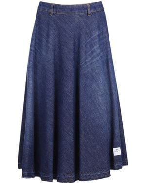 Department 5 Gonna - Blau