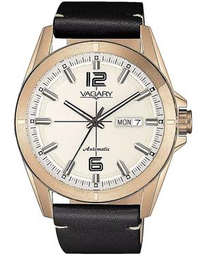 Vagary Reloj G.Matic 101 Ix3-025-10I - Negro