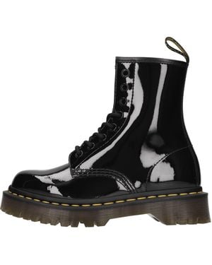 Dr. Martens Boots - Black
