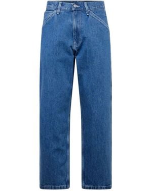 Levi's Jean Carpenter 568Â„ Stay Loose - Bleu