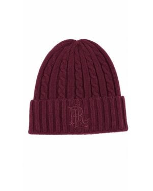 Ralph Lauren Hats - Red