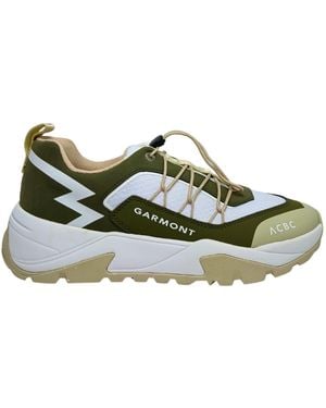Garmont Zapatos Adulto Sneakers Lagom Lite-Bright - Verde
