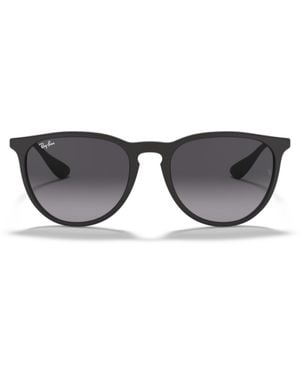 Ray-Ban Gafas De Sol Mujer 4171 Sole Negro