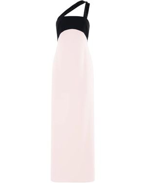 Nenette Dress 41Bb-Ariete - White