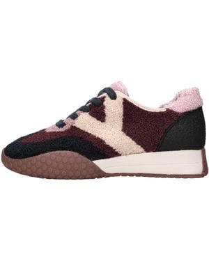 Kèh-Noo Sneakers - Brown
