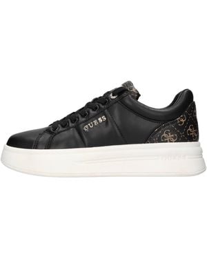 Guess Sneakers - Black