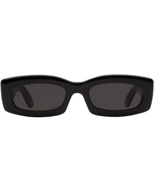 Retrosuperfuture Sunglasses Zaga Zagablack-8E6