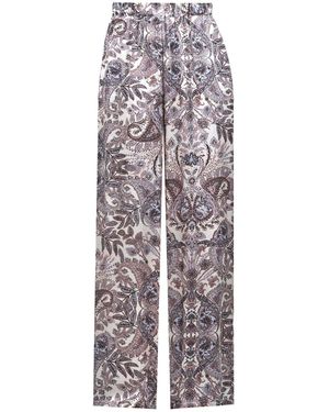 So Allure Pantalone - Multicolor