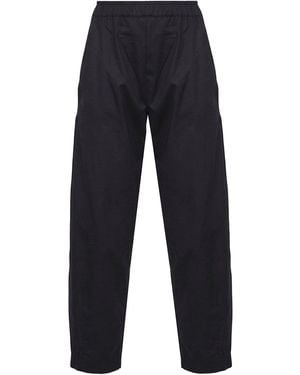 Mama B. Pants - Blue