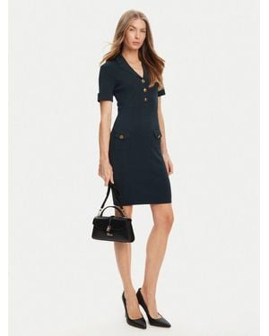 Guess Ropa De Mujer W5Yk29 Z0130 A807 - Azul