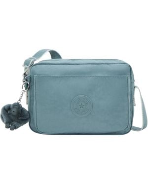 Kipling Damestas Kpki7076 Ontspannen Grijs - Blauw