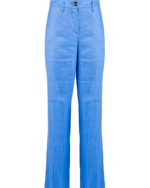 Nenette Frau Elide - Blau