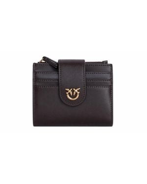 Pinko Wallets - Black