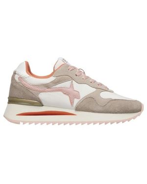 W6yz Sneakers - White