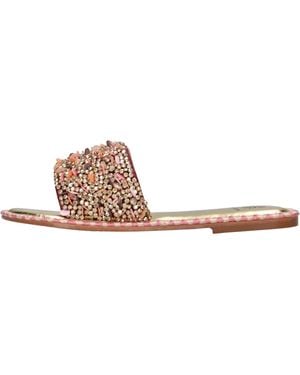 De Siena Sandals - Brown