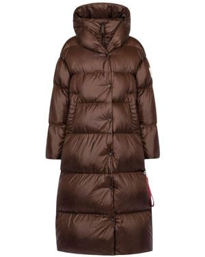 AFTER LABEL Jackets - Brown
