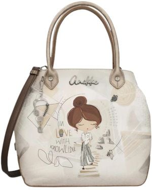 ANEKKE Bag Sophia - White
