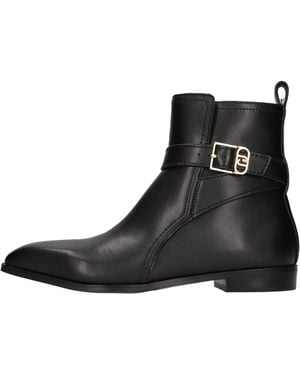 Liu Jo Boots - Black