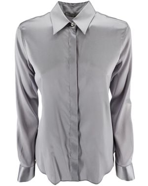 Caliban Shirts - Gray