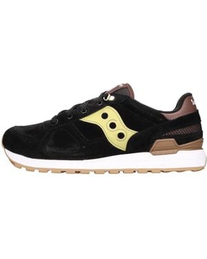 Saucony Sneakers - Black