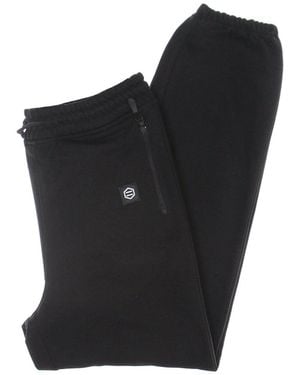 DOLLY NOIRE Survetement De Survetement Pour Hommes - Noir