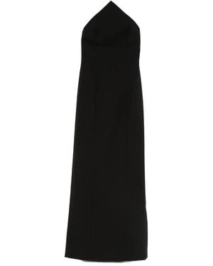 Solace London Clothes - Black