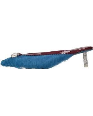 Gcds Sandals - Blue