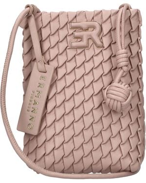 ERMANNO FIRENZE Des Sacs. Rose