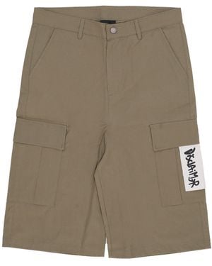 DISCLAIMER Short - Natural