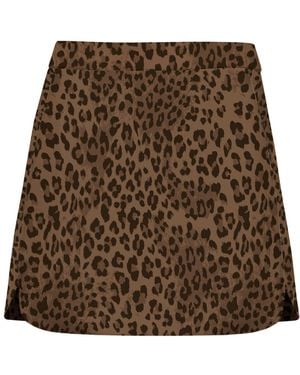 Mc2 Saint Barth Mc2 Santo Barth Eira Eira Double-00006I - Marrón