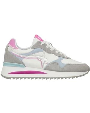 W6yz Sneakers Blancs