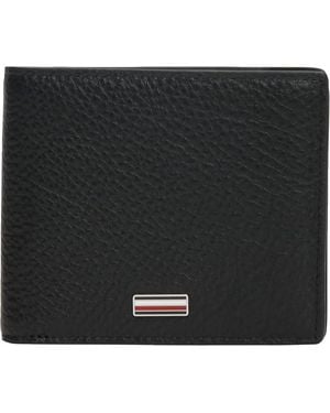 Tommy Hilfiger Wallets - Black