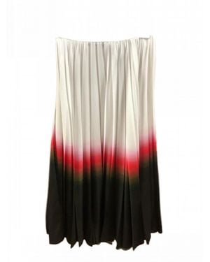 Beatrice B. Skirt 22Fe5622 - Red