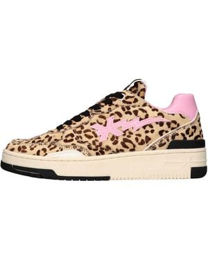 John Richmond Sneakers - Pink