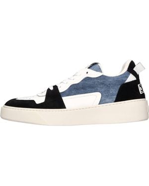 BLOCKS 79 Sneakers - Azul