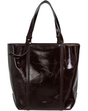 Golden Goose Schouders Van Vrouwen - Zwart