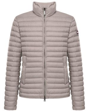 Colmar Coats - Gray