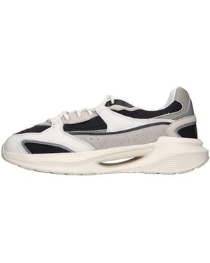 Date Sneakers - Multicolor