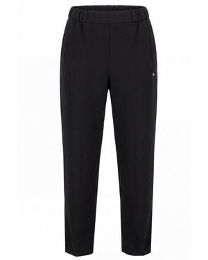 Ottod'Ame Pants - Blue